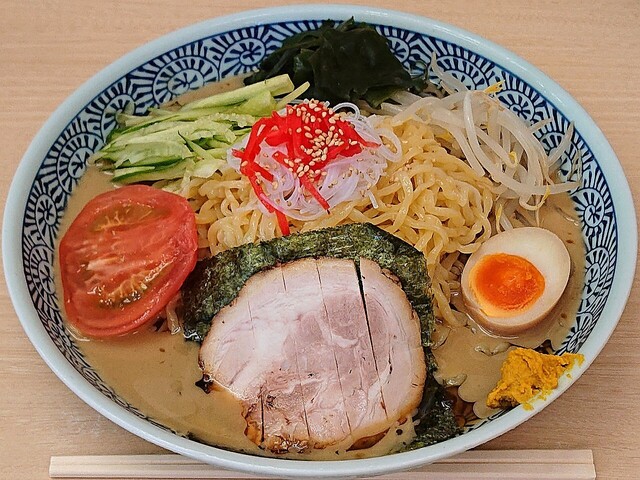 麺家大勝軒 葛西店的實拍高清圖