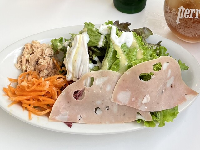 dish-tokyogastronomycafe的實拍高清圖