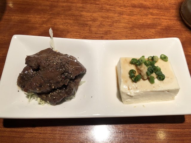 recommendations image for うま久 新宿御苑店