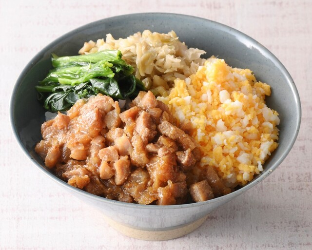 ザ ブッフェ 大丸札幌的實拍高清圖