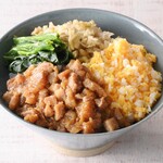 ザ ブッフェ 大丸札幌的實拍圖