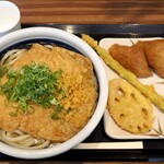 recommendations for 丸亀製麺 オリナスモール店