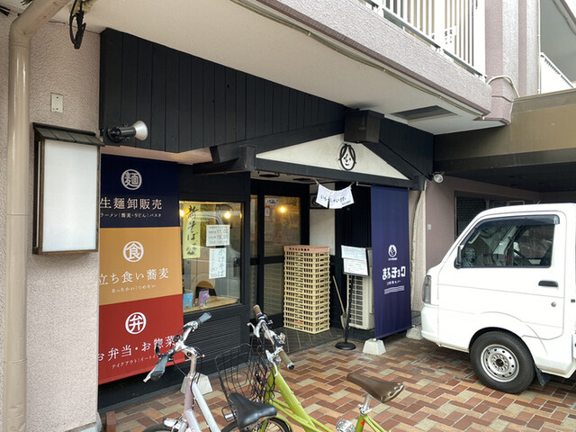 recommendations image for まるチョク