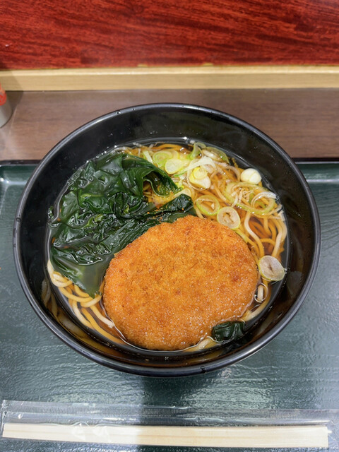 recommendations image for 箱根そば 田町店