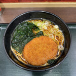 recommendations for 箱根そば 田町店