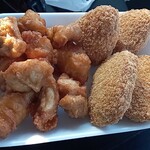 にく屋さん優的实拍图