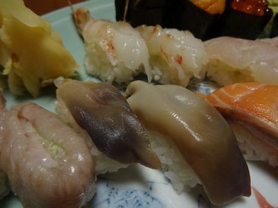 味処 こいけ鮨し的实拍图