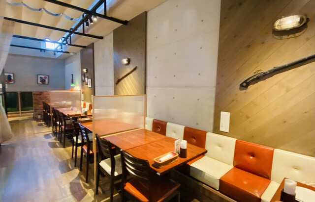 recommendations image for カプリチョーザ ピッツァ＆ビュッフェ イオンモール堺鉄砲町店