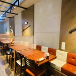 recommendations for カプリチョーザ ピッツァ＆ビュッフェ イオンモール堺鉄砲町店
