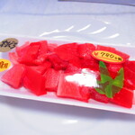 伊藤水産 さっぽろ朝市店的实拍图