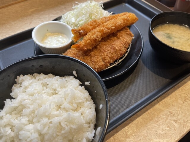 松のや 新橋店的實拍高清圖