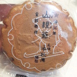 千秋庵 丸井今井店的实拍图