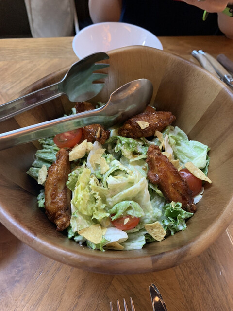 Dining & Bar LAVAROCK的實拍高清圖