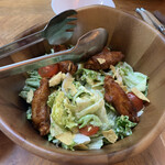 Dining & Bar LAVAROCK的實拍圖
