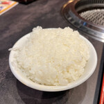 牛勢的實拍圖