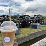 三連水車の里あさくら的實拍圖