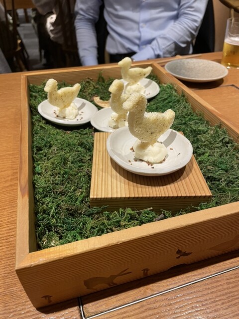鴨と醸し 鼓道的實拍高清圖