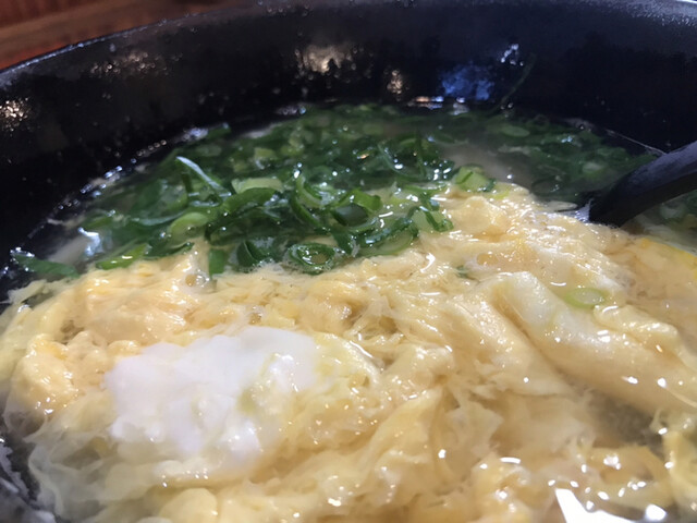 recommendations image for うどん吉