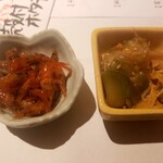 真打 かず家 国分寺店的實拍圖