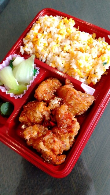 東方紅 丸井国分寺店的實拍高清圖
