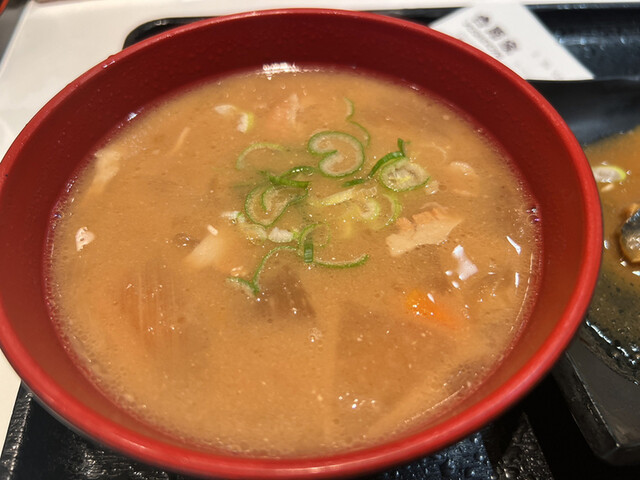 吉野家 新梅田食道街店的實拍高清圖