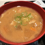 吉野家 新梅田食道街店的實拍圖