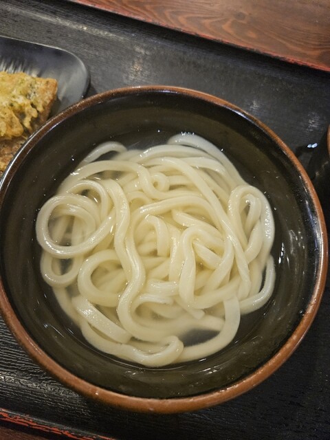 讃岐うどん大使 東京麺通団的實拍高清圖