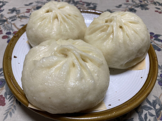 551蓬莱 JR大阪駅御堂筋口店的實拍高清圖