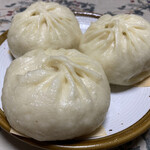 551蓬莱 JR大阪駅御堂筋口店的實拍圖