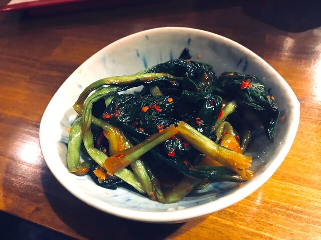 焼肉 牛々亭的实拍高清图
