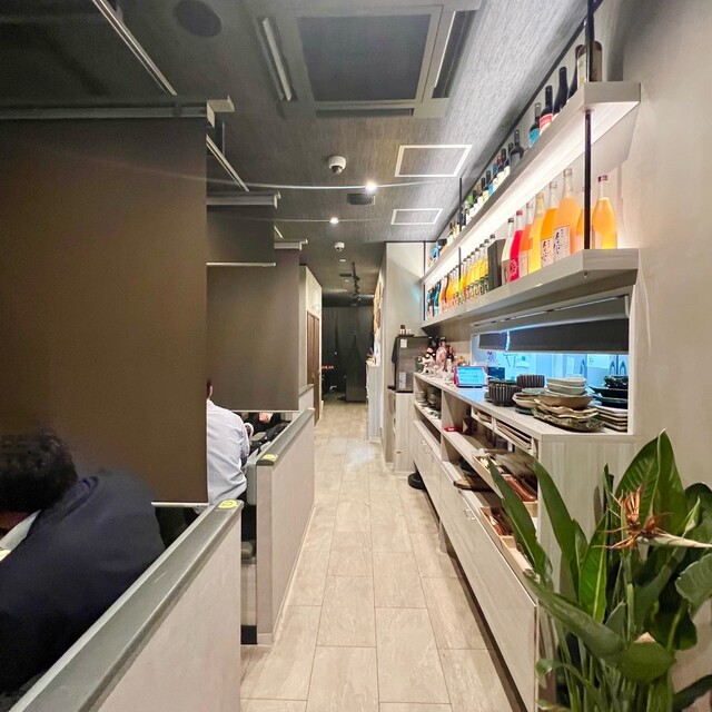 旬味満菜居酒屋 味寛的實拍高清圖