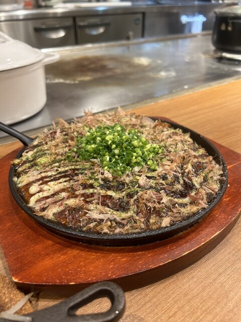 鉄板酒家 道頓堀 高円寺本店的实拍高清图