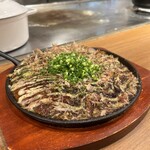 鉄板酒家 道頓堀 高円寺本店的实拍图