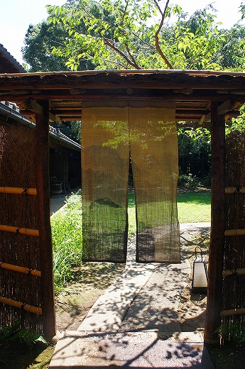 燈々庵的實拍圖