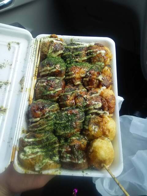 三代目たくちゃん 牧野駅前店的实拍高清图