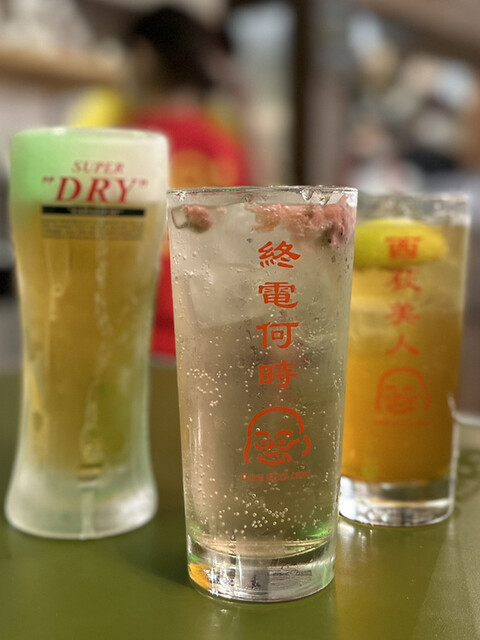 台北餃子 西荻窪張記的实拍高清图