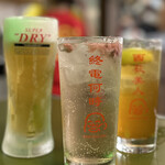 台北餃子 西荻窪張記的实拍图