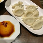 重慶酒楼的實拍圖