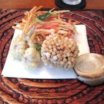 そば会席 季彩的實拍圖