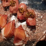 recommendations for かがやき