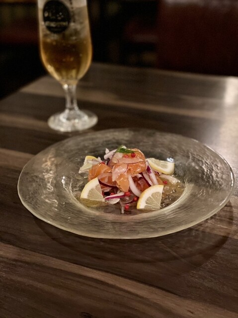 recommendations image for Italianbar ATTACHMENT 新宿西口店