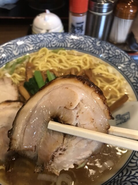 らぁめん とん平的实拍高清图