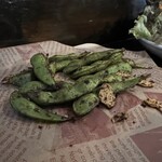 ダイニングバルmamaごはん的實拍圖
