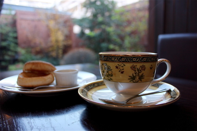 recommendations image for ガルル珈琲