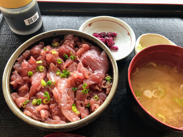 recommendations image for うみかぜ食堂