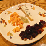 recommendations for アクシス