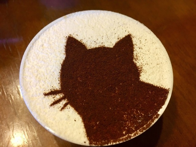 シャ・ノワール 久宝寺店的實拍高清圖