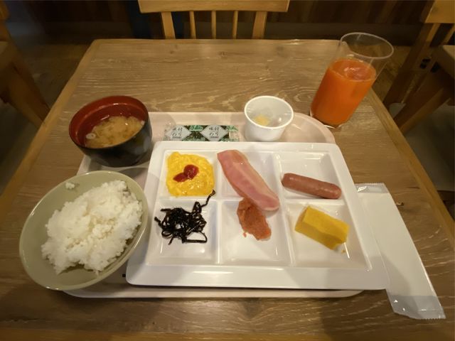 recommendations image for ホテルマイステイズ 五反田駅前