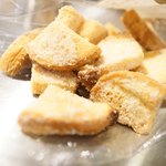 すぎうらベーカリー 円山店的实拍图