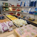 千秋庵 東光ストア真栄店的实拍图